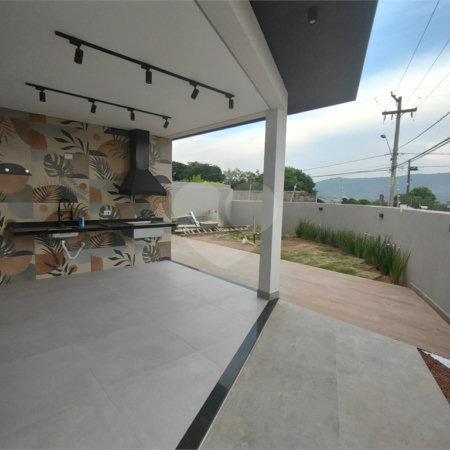 Casa em condomínio à venda com 3 suítes em Condomínio Altos da Floresta, Atibaia, SP