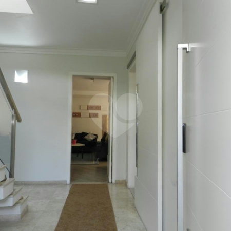 Sobrado à venda com 4 quartos, sendo 3 suítes, em Brooklin, São Paulo, SP