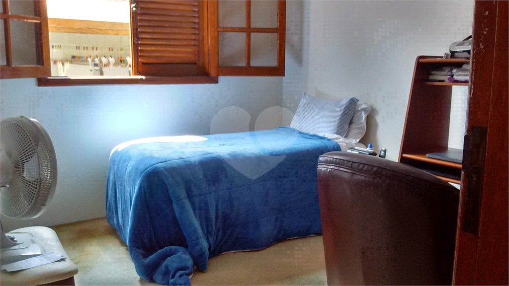 Casa à venda com 5 quartos, sendo 2 suítes, em Horto Florestal, São Paulo, SP