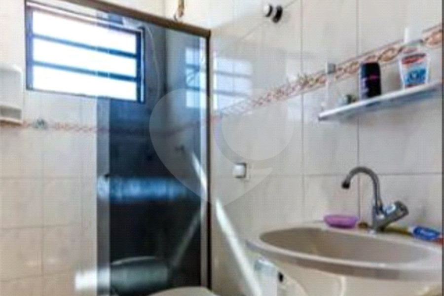 Sobrado à venda com 3 quartos em Vila Nova Mazzei, São Paulo, SP
