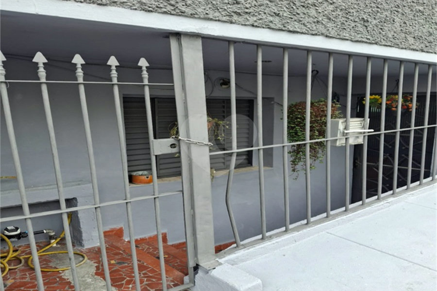 Prédio à venda em Freguesia do Ó, São Paulo, SP