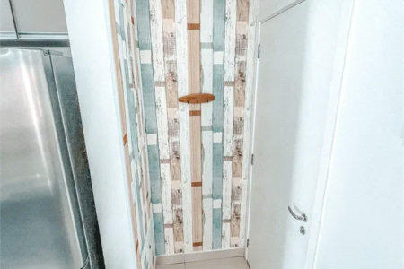 Apartamento à venda com 2 quartos, sendo 1 suíte, em Vila Andrade, São Paulo, SP