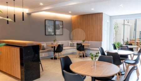 Apartamento à venda com 2 quartos em Parada Inglesa, São Paulo, SP