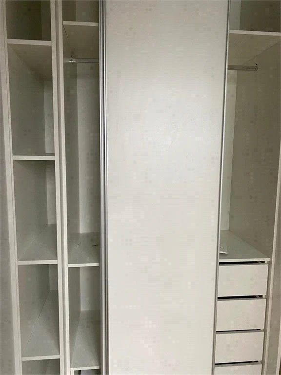Apartamento à venda com 1 suíte em Pinheiros, São Paulo, SP