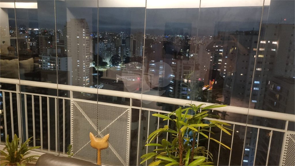 Apartamento para alugar com 3 suítes em Paraíso, São Paulo, SP