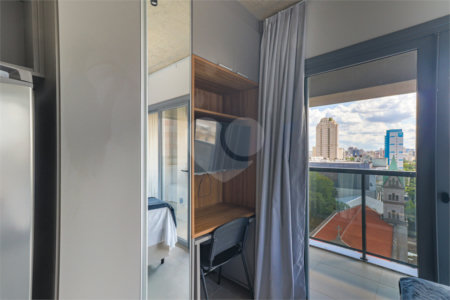Apartamento à venda ou para alugar em Jardim Paulista, São Paulo, SP