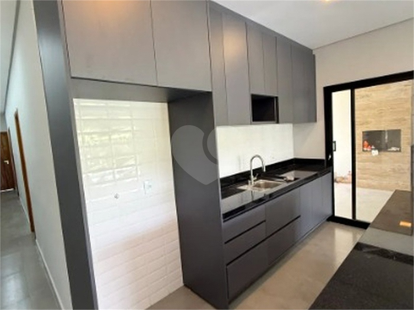Casa à venda com 3 suítes no condomínio Reserva Ipanema, Sorocaba - SP