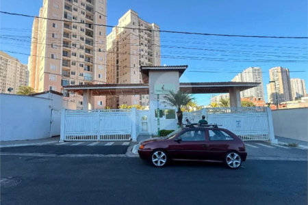 Apartamento à venda com 2 quartos, sendo 1 suíte, em Vila Andrade, São Paulo, SP