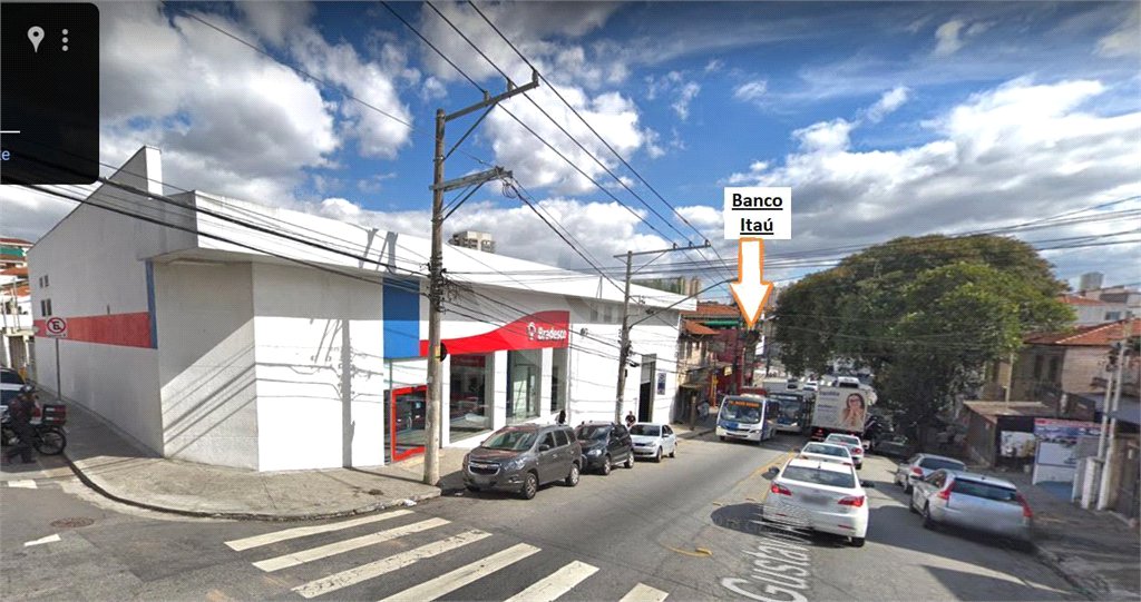 Prédio à venda ou para alugar em Vila Gustavo, São Paulo, SP