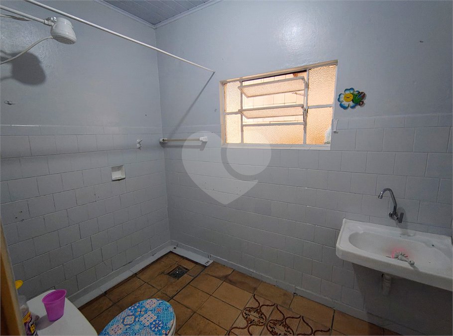 Casa à venda com 3 quartos em Vila Rio Branco, Jundiaí, SP