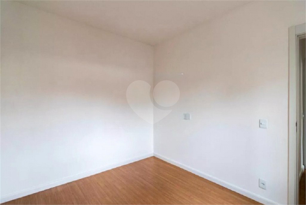 Apartamento à venda com 2 quartos em Cambuci, São Paulo, SP
