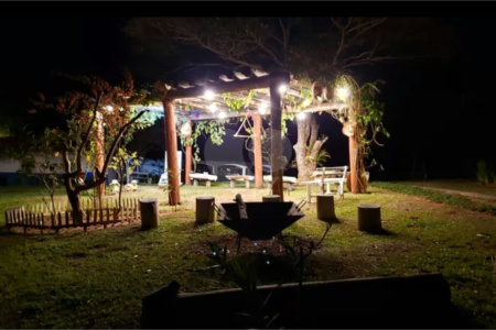 Sítio à venda com 6 quartos, sendo 5 suítes, em Dos Mimis, Piracaia, SP