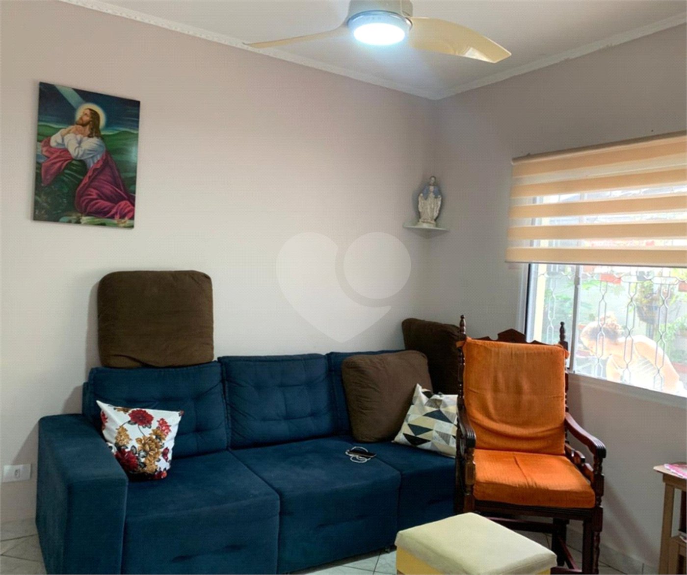 Casa à venda com 2 suítes em Jardim Renata, Indaiatuba, SP