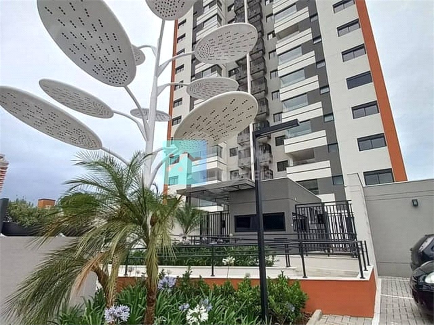 Apartamento à venda com 3 suítes em Vila Ema, São José dos Campos, SP
