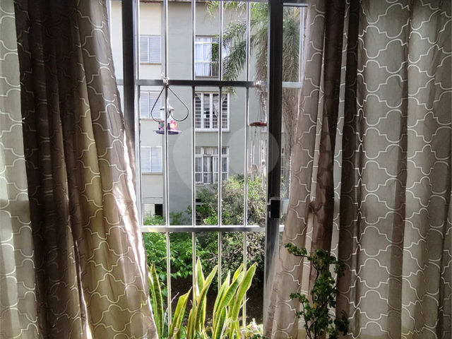 Apartamento à venda com 3 quartos em Parque Mandaqui, São Paulo, SP