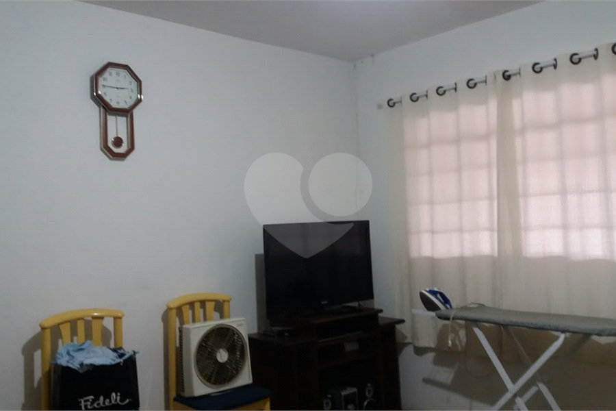 Casa Térrea à venda com 3 quartos, sendo 1 suíte, em Casa Verde, São Paulo, SP