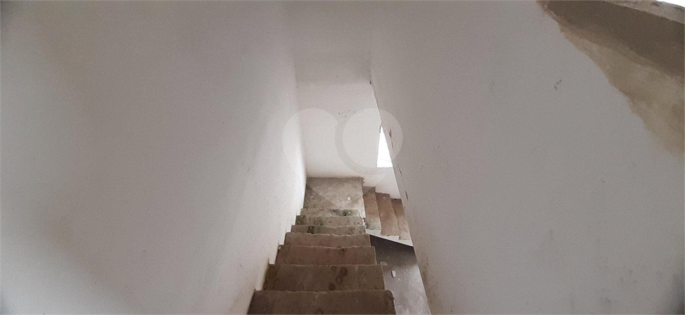 Casa à venda com 2 quartos em Campo Grande, Rio de Janeiro, RJ