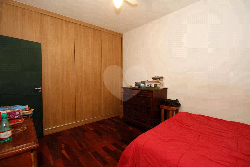 Apartamento à venda com 2 quartos, sendo 1 suíte, em Pinheiros, São Paulo, SP