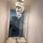 Apartamento à venda com 2 quartos em Santo Amaro, São Paulo, SP
