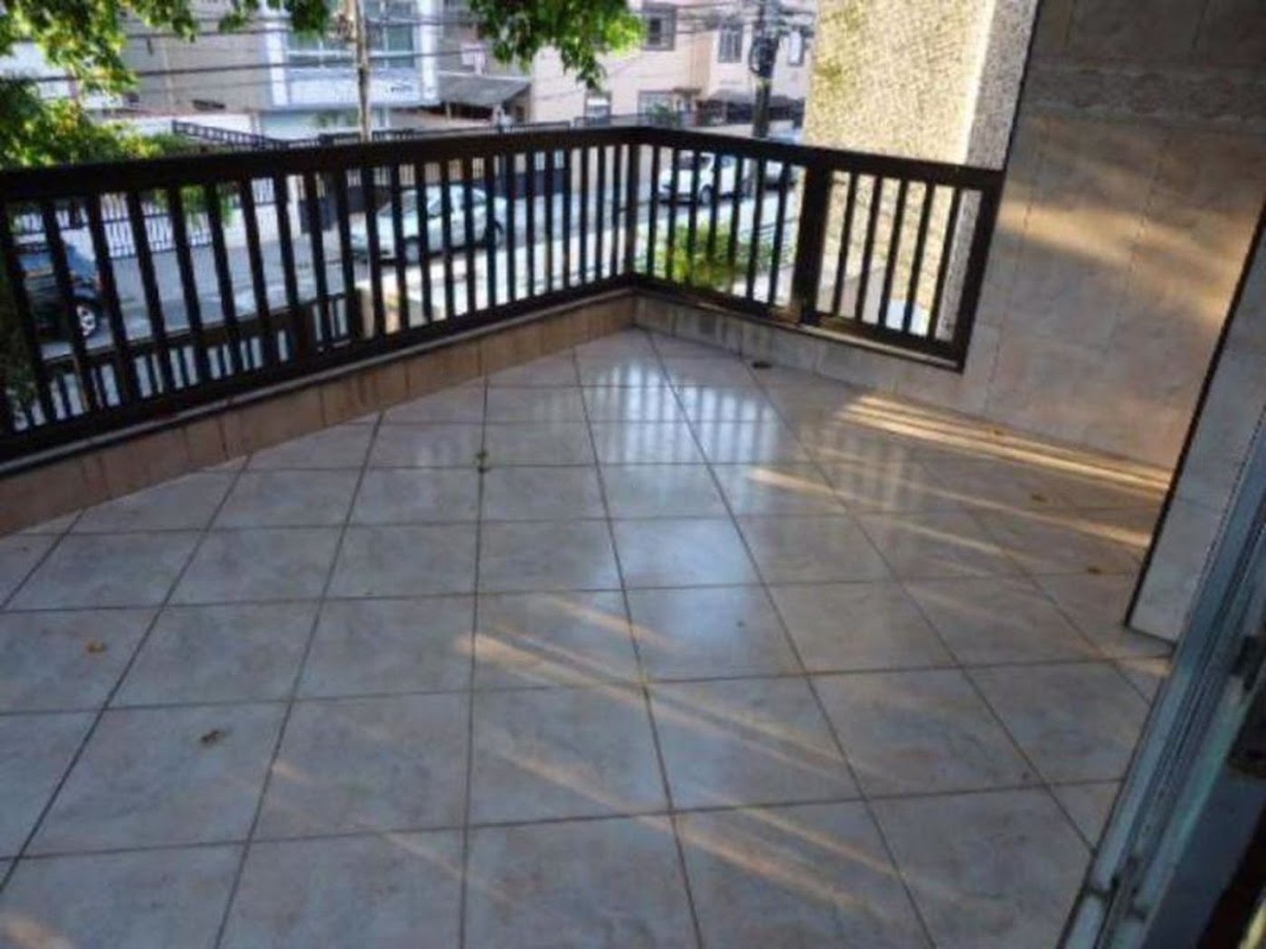 Casa Residencial à venda, Ponta da Praia, Santos - CA0366.