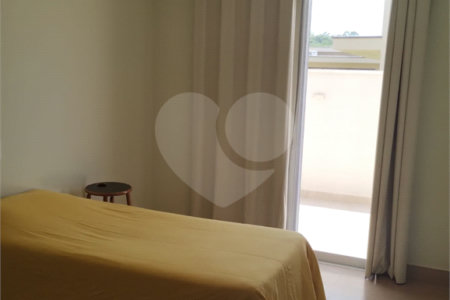 Casa à venda com 3 quartos, sendo 1 suíte, no condomínio Il Paradiso, Vinhedo - SP