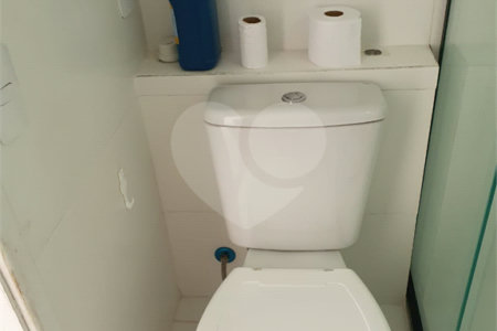 Apartamento à venda com 1 quarto em Barra Funda, São Paulo, SP