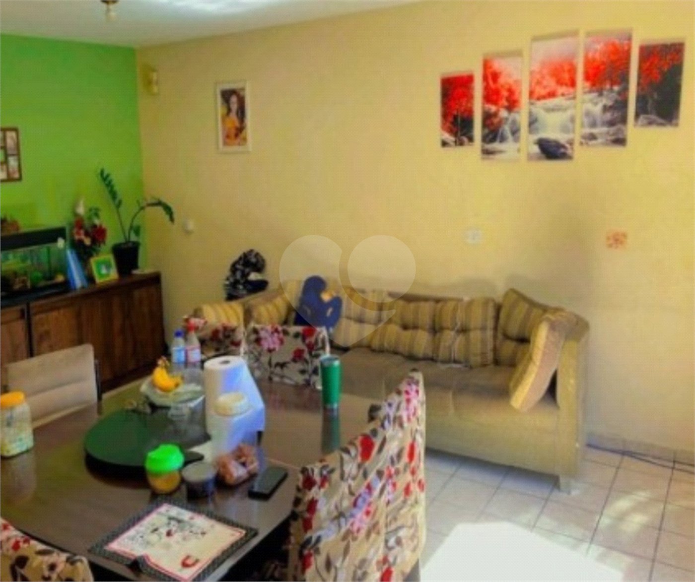 Sobrado à venda com 4 quartos, sendo 1 suíte, em Jaraguá, São Paulo, SP
