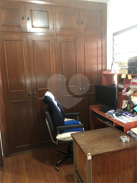 Sobrado à venda com 3 quartos, sendo 1 suíte, em Brooklin, São Paulo, SP