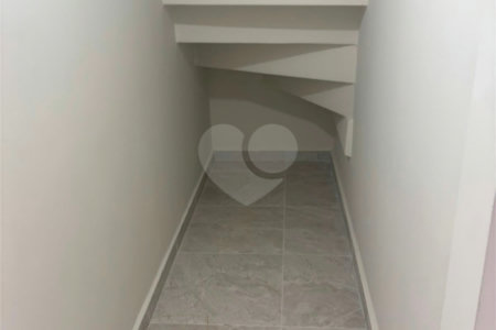 Sobrado para alugar com 2 quartos em Santana, São Paulo, SP