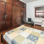 Casa Térrea à venda com 4 quartos, sendo 1 suíte, em Alto da Boa Vista, São Paulo, SP