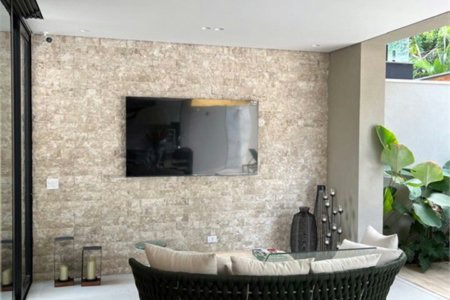 Casa Residencial à venda, Riviera, Bertioga - CA0177.