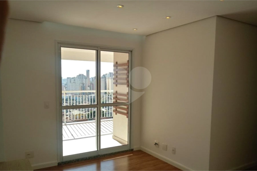 Apartamento à venda com 2 quartos, sendo 1 suíte, em CASA VERDE, São Paulo, SP