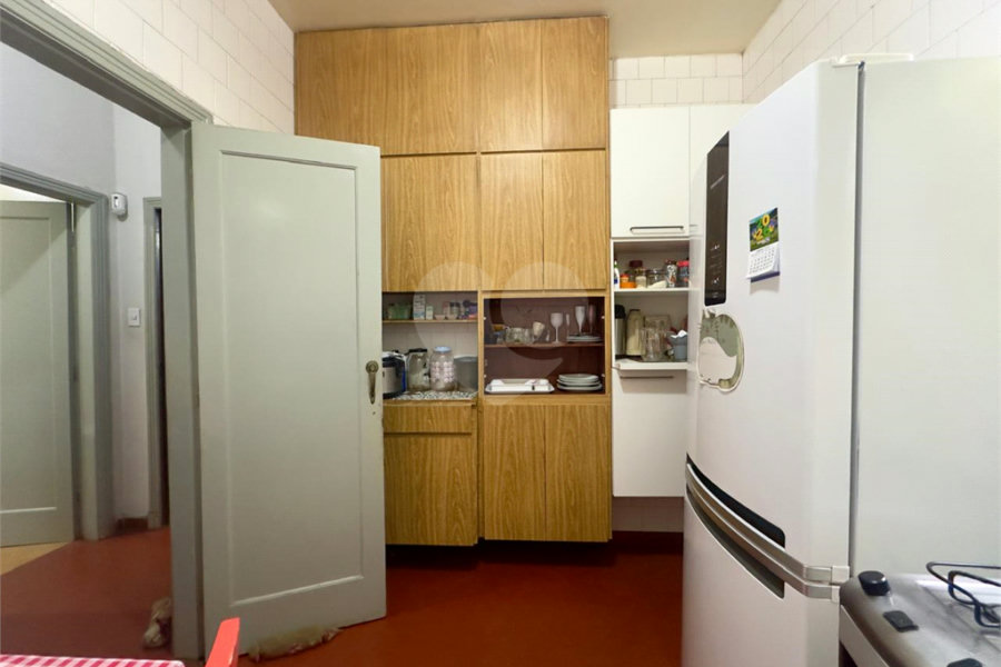 Casa à venda com 3 quartos em Horto, São Paulo, SP
