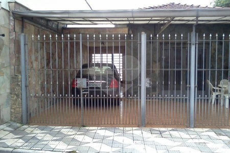 Casa Térrea à venda com 3 quartos em Santana, São Paulo, SP