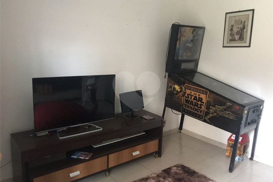 Sobrado à venda com 3 quartos em Mandaqui, São Paulo, SP