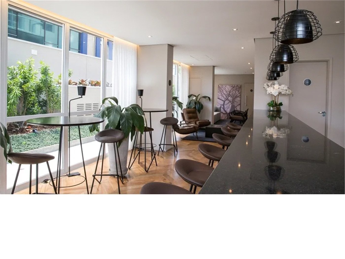 Apartamento à venda com 2 suítes em Vila Madalena, São Paulo, SP
