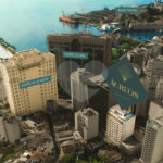 Studio à venda com 1 quarto no Centro, Rio de Janeiro, RJ