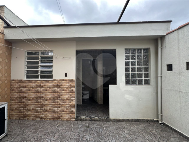 Sobrado à venda com 3 quartos em Mandaqui, São Paulo, SP
