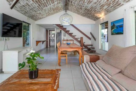 Casa à venda com 7 suítes em Bosque de Geribá, Armação dos Búzios, RJ