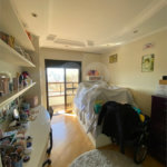 Apartamento à venda com 4 quartos, sendo 3 suítes, em Água Fria, São Paulo, SP