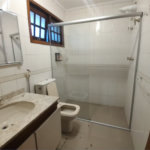 Sobrado à venda com 5 quartos, sendo 3 suítes, em Cidade Monções, São Paulo, SP