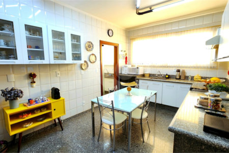 Apartamento à venda com 3 quartos, sendo 1 suíte, em Jardim Santa Rosa, Nova Odessa, SP