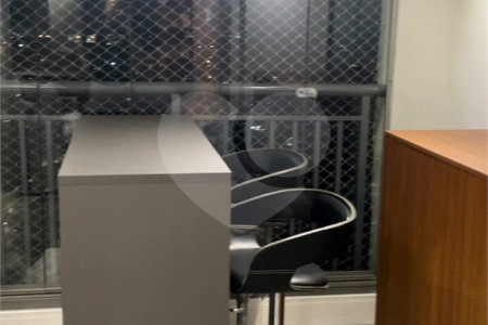 Apartamento à venda com 2 quartos, sendo 1 suíte, em Parada Inglesa, São Paulo, SP