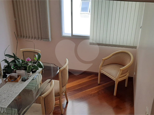 Cobertura à venda com 2 quartos em Jabaquara, São Paulo, SP