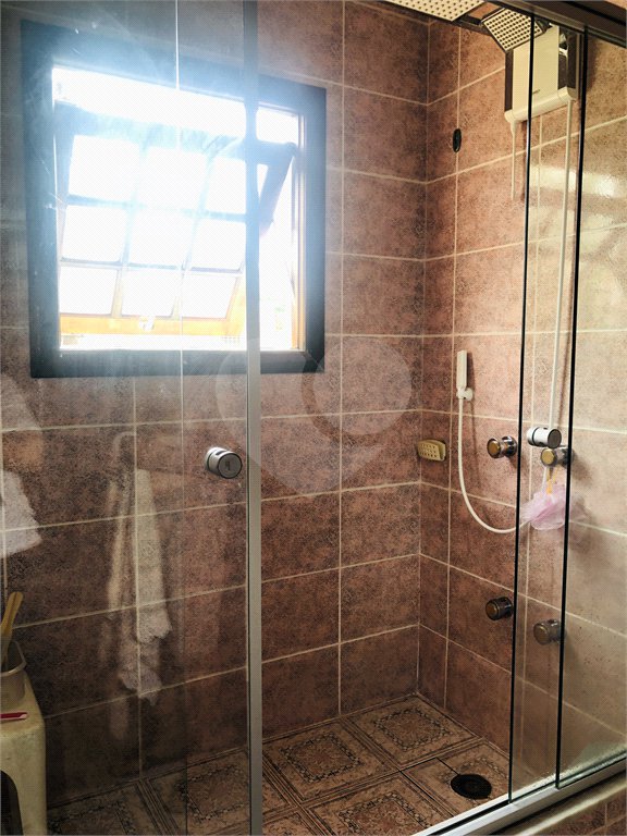 Sobrado à venda com 3 quartos, sendo 1 suíte, em Água Fria, São Paulo, SP