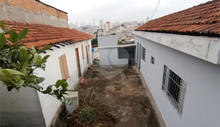 Terreno à venda com 2 quartos em Casa Verde, São Paulo, SP