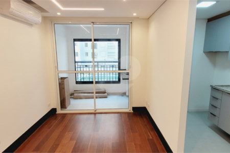 Apartamento para alugar com 2 quartos, sendo 1 suíte, em Instituto de Previdência, São Paulo, SP