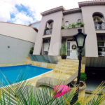 Sobrado à venda com 4 quartos, sendo 2 suítes, em Jardim Franca, São Paulo, SP