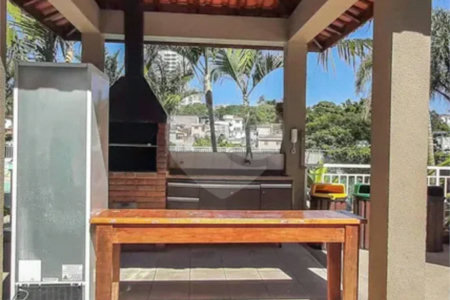 Apartamento à venda com 3 quartos, sendo 1 suíte,  em Vila Butantã, São Paulo, SP