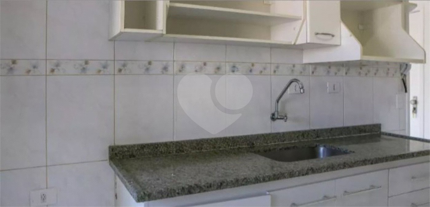 Apartamento à venda com 2 quartos em Perdizes, São Paulo, SP